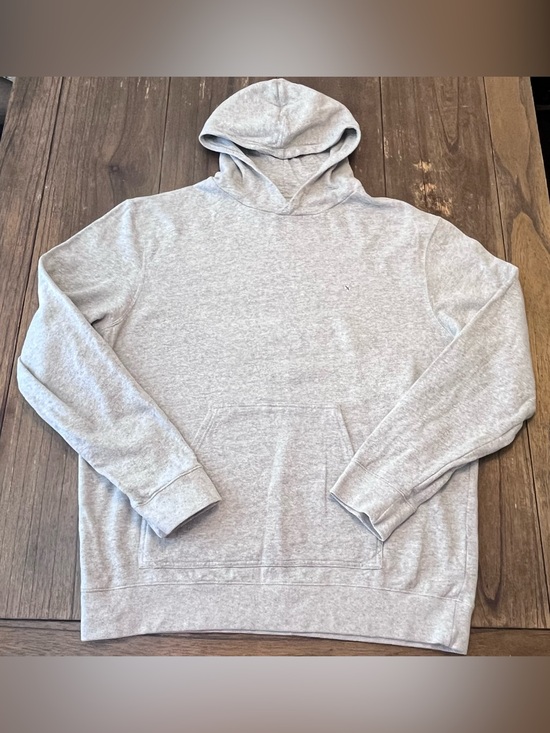 Barbour Other - Barbour Grey Hoodie Sweatshirt Mens XXL